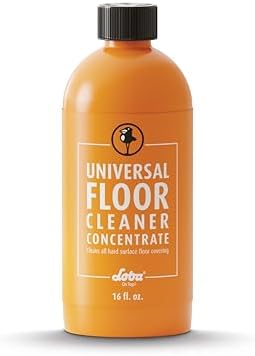 LOBA Universal Floor Cleaner 16 fl oz 2 Pack