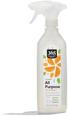365 by Whole Foods Market All Purpose Cleaner 26 Fl Oz