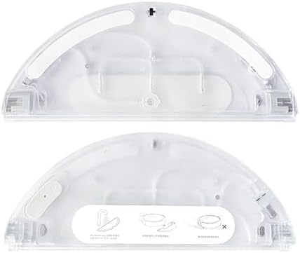 Vamarads Replacement Mopping Pad for Xiaomi D9 Series Robot Vacuums