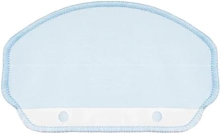 410PCS Premium Mop Cloths for IRBIS Midea