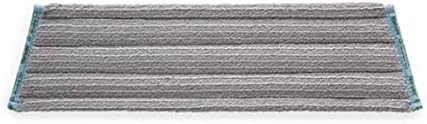 Norwex Wet Mop Pad Large Recycled Materials