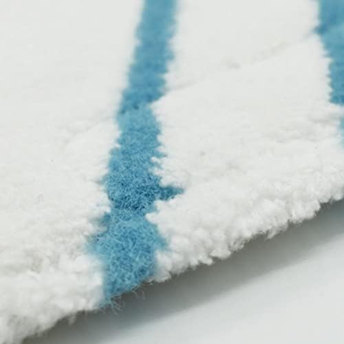 2Pcs Vacuum Cleaner Steam Mop Replacement Pad Mat