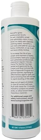 DD Home Environment Siless Spot Stain Remover - 12 FL OZ