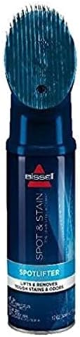Bissell Spot Stain Cleaner 9351 12 Ounce Blue