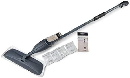 WOCA Spray Mop with Durable Handle
