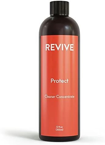 REVIVEEO Protect Cleaner Concentrate Plant Based Nontoxic Multi-Purpose