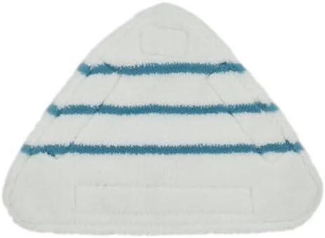 Vamarads Floor Cloths Steam Mop Replacement Pads