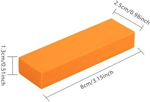 Metal Rust Eraser - Durable Multi-Functional