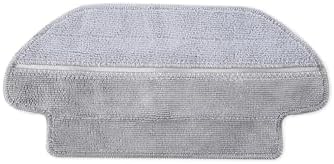 Vamarads Mop Pad Cloth for Xiaomi STYTJ02YM Robot Vacuum