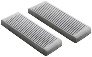 VEVOR Sponge Mop Replacement 2-Piece