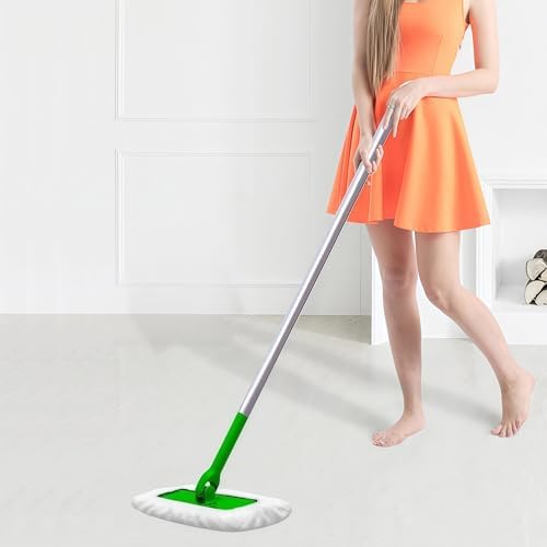 Sgizoku 3Pack Mop Pad Refills for Swiffer Sweeper Mop