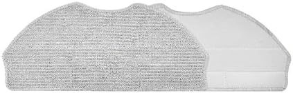 Premium Replacement Mop Pads for Robotic Vacuums