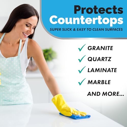 Durabasics 12 Oz Home Ceramic Coating Spray Kit
