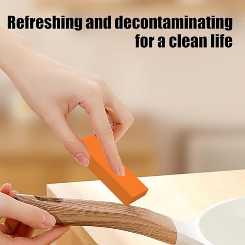 Metal Rust Eraser - Durable Multi-Functional