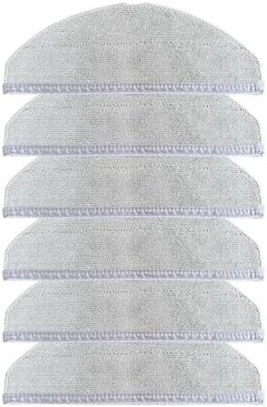Vamarads Series Robot Vacuum Replacement Mop Pad
