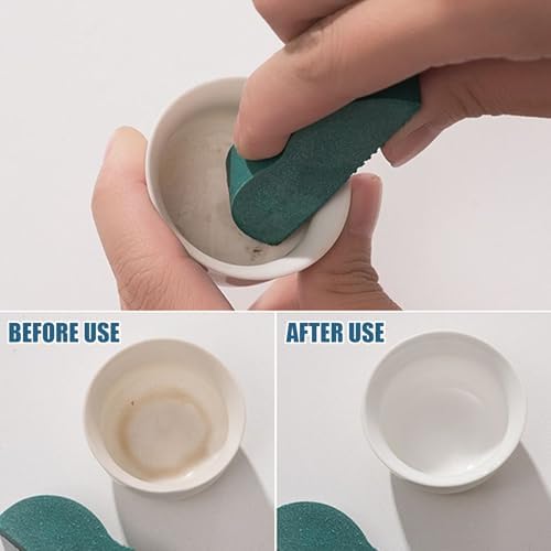 Multi-Use Rust Remover for Kitchen and Bathroom