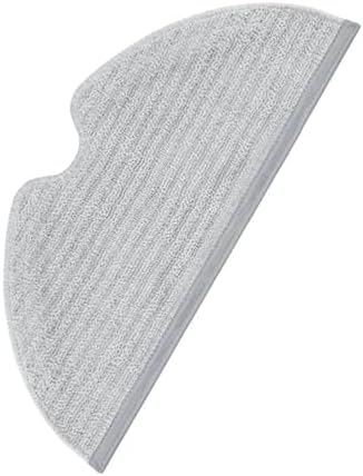 Vamarads Replacement Mop Pads for Mijia and Dreame Robots