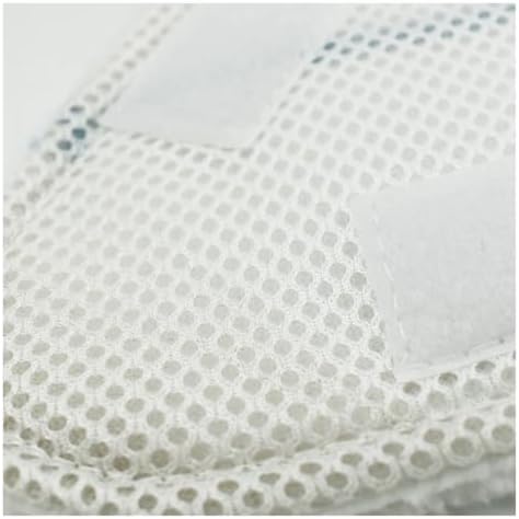 Fiber Mop 2Pcs Steam Mop Replacement Pads