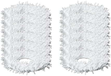 Vamarads Replacement Mopping Cloths for Yeedi Mop