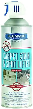 Blue Magic 900 Carpet Spot Cleaner - 22 oz