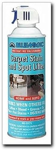 Blue Magic 900 Carpet Spot Cleaner - 22 oz