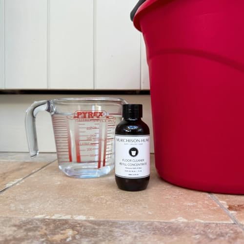 Murchison-Hume Floor Cleaner Refill - Australian White Grapefruit