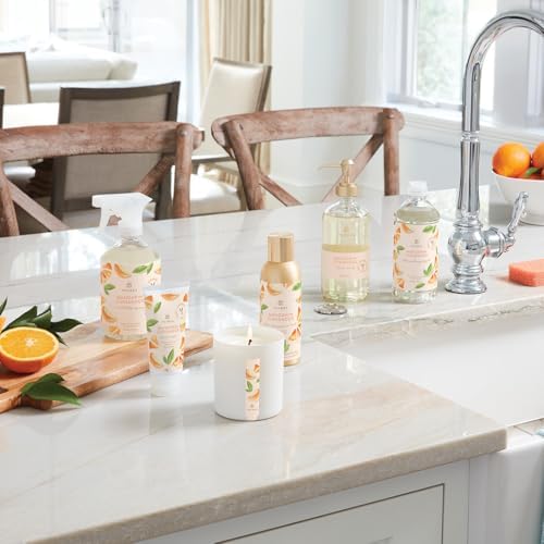 Thymes Countertop Spray 165 Fl Oz Mandarin Coriander
