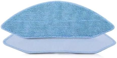 Vamarads Mopping Pad for Ecovacs DEEBOT OZMO U2U2 Pro Washable Replacement