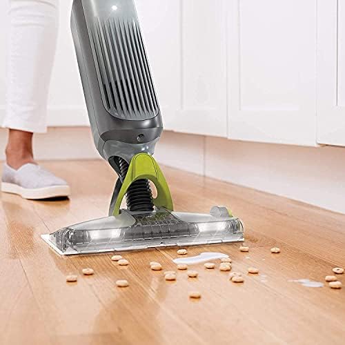 Shark VMP40 Disposable Hard Floor Vacuum and Cleaner Pack