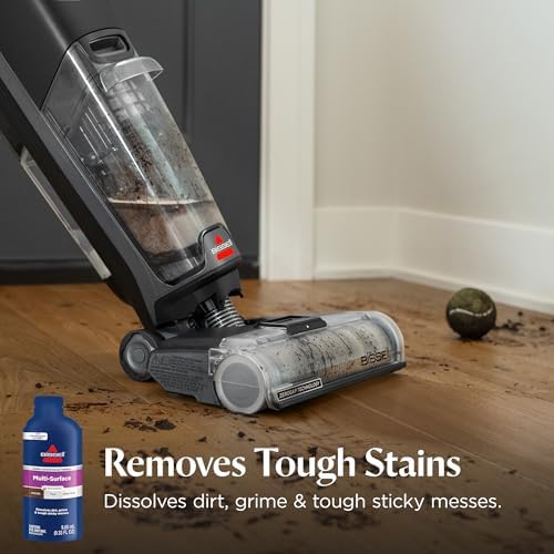 Bissell Multi-Surface Super Concentrate Rug Cleaner 14 Pouches