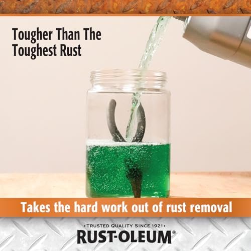 Rust-Oleum Rust Dissolver Soak Bath - Gallon 1