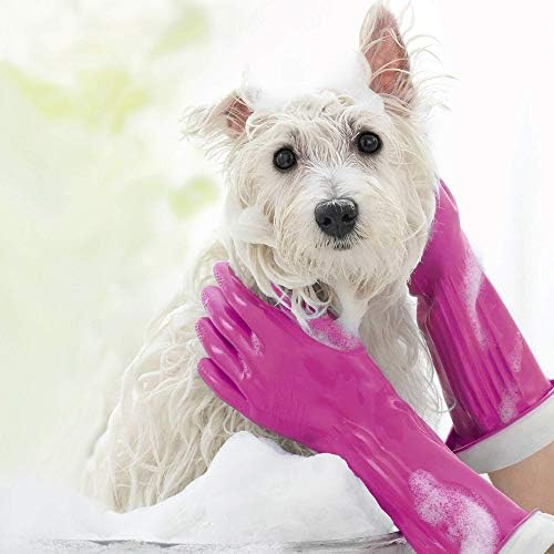 Playtex Living Reusable Rubber Cleaning Gloves