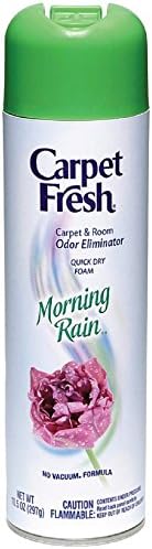 Carpet Fresh No Vac Carpet Refresher