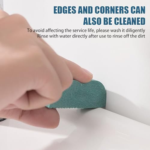 Multi-Use Rust Remover for Kitchen and Bathroom