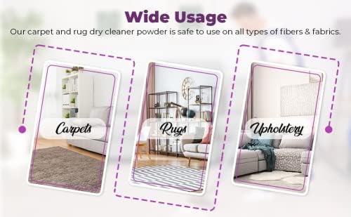 Capture Carpet Total Care Kit 250