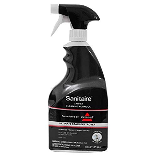 Sanitaire Ultimate Carpet Stain Destroyer Oxy Pre-Treat 1