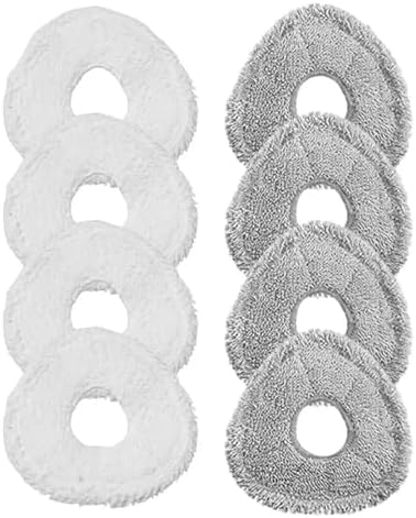 Vamarads Mop Pads for Narwal FREO Robot Vacuum