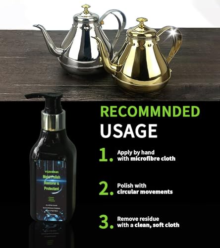 YIZHONG Multi-Metal Polish Cleaner Cream