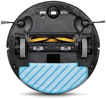 Vamarads Washable Cloth Mop Pads for Ecovacs Deebot Ozmo