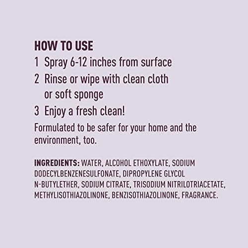 Presto All Purpose Cleaner Lavender Scent 32 fl oz Pack of 2