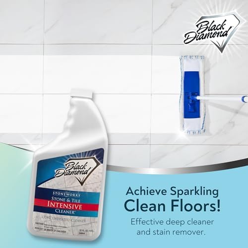 Black Diamond Stoneworks Intensive Cleaner 1 Quart