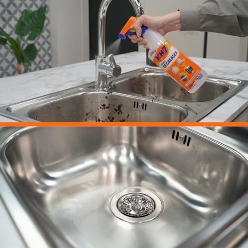 KH-7 Heavy Duty Degreaser 26 oz Multi-Surface Cleaner