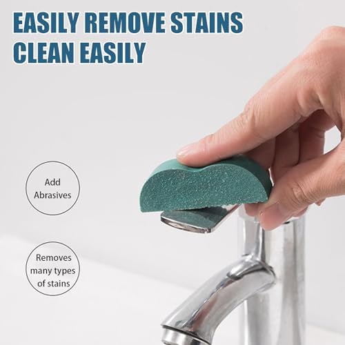 Multi-Use Rust Remover for Kitchen and Bathroom