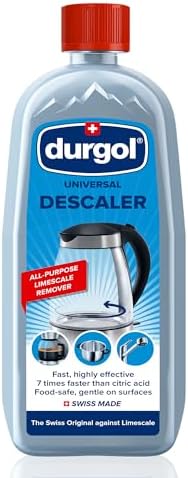 Durgol Universal Descaler for Kitchen Bath