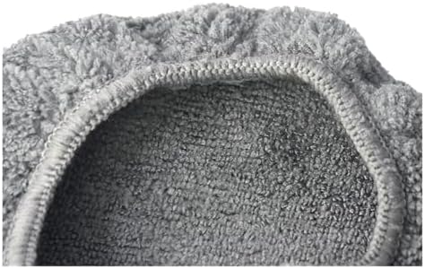 Vamarads Washable Mop Pads for DDC55 Electric Window Vacuum