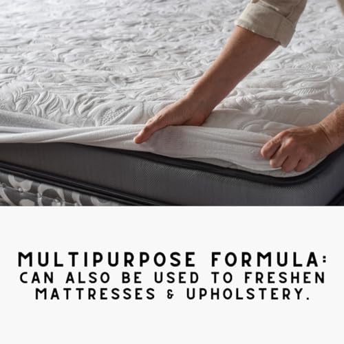 Diamond Life Sea Mist Carpet Deodorizer Powder 2 Pack