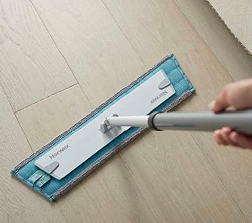 Norwex Wet Mop Pad Large Recycled Materials