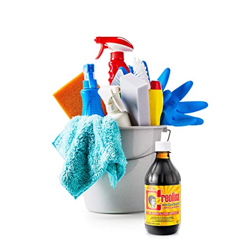 REX Creolina Multi Purpose Cleaner Concentrate 1 Pack