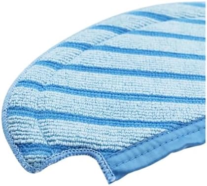 Vamarads Washable Cloth Mop Pads for Ecovacs Deebot Ozmo