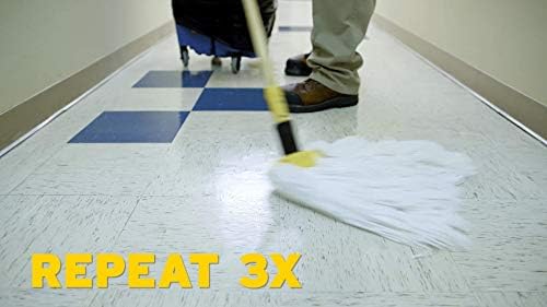 Zep Wet-Look Floor Polish 1 Gallon